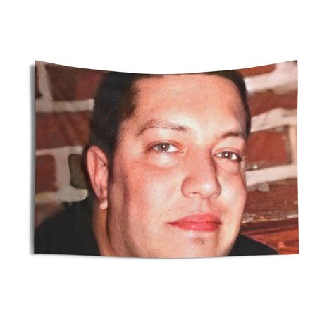 Sal Vulcano Funny Impractical Joker Meme Indoor Wall Tapestries | Sal ...