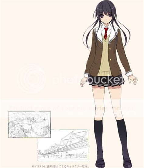 New Multimedia Franchise 'Arata naru Sekai' Announced - MyAnimeList.net