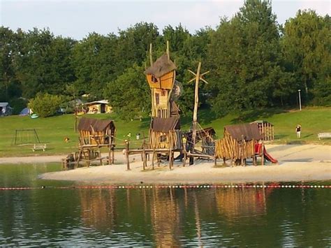 VAKANTIEPARK HUNZEDAL (Borger) - Campground Reviews & Photos - Tripadvisor