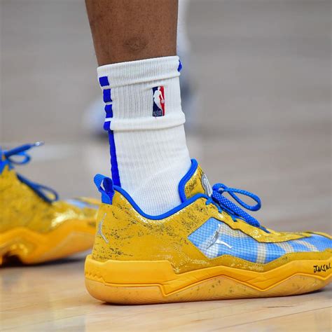 Russell Westbrook Shoes Olympics 2024