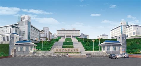 潍坊职业学院