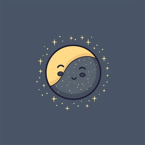 Image result for Idle Python Face Moon