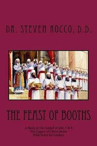 The Feast of Booths: Buy The Feast of Booths by Rocco D D Steven G at ...