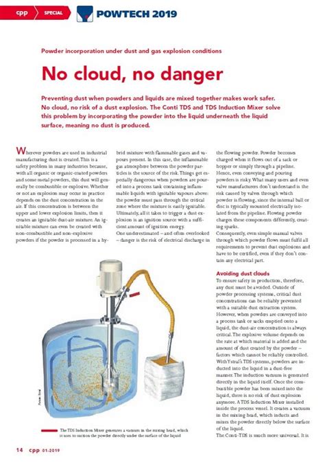 Image result for Powder Explosion