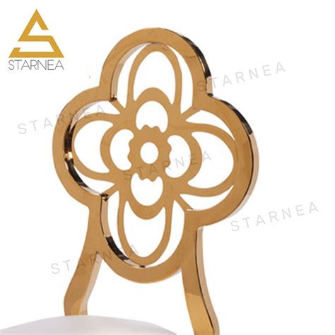 SPSSC-5105 S/G/RG ( STEEL/GOLD/ROSE GOLD ) - Starnea - Party & Banquet ...