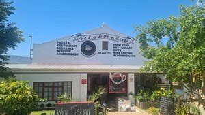 CITRUSDAL COUNTRY LODGE (Western Cape) - Hotel Reviews, Photos, Rate ...