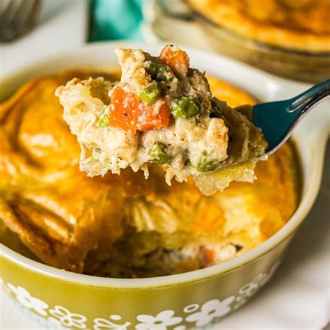 Kfc Nutrition Facts Chicken Pot Pie - Free Printable Nutrition Facts