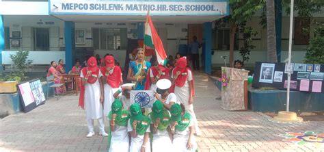 MEPCO SCHOOLS