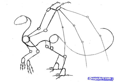 Draw Dragons Step by Step 的图像结果