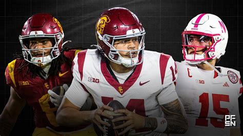 USC vs. Nebraska Preview: Head-to-Head, PFSN Grades, and Prediction for ...