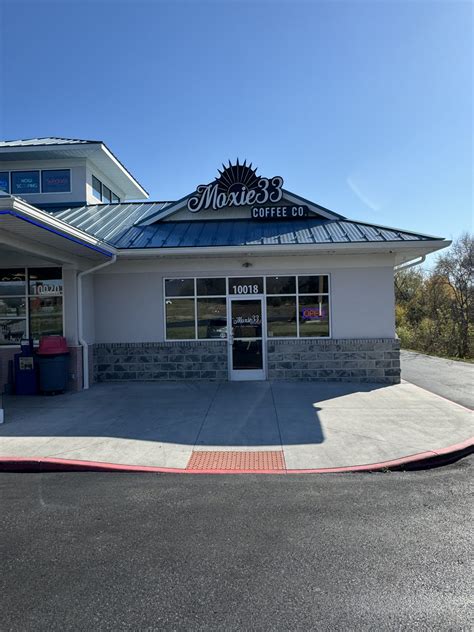 Gallery - Moxie33 Coffee Co.