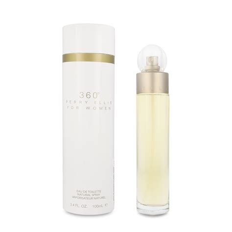 360° 100 Ml Edt Spray Perry Ellis Perry Ellis Reserve | Bodega Aurrera ...