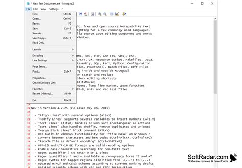 Notepad++ Vscode 的图像结果