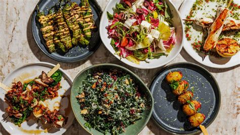 Nashville’s Best New Restaurants Of 2025 - Nashville - The Infatuation