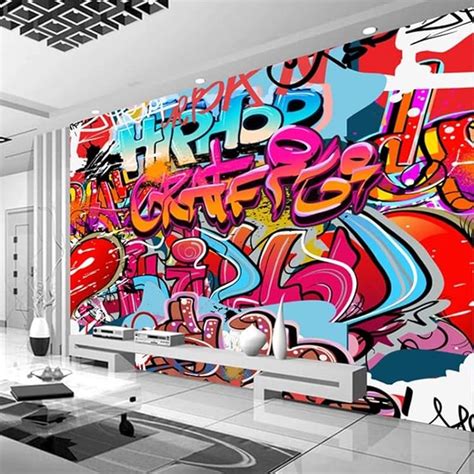 DREMDO Custom 3D Murals Wallpaper of Any Size, Cool India | Ubuy