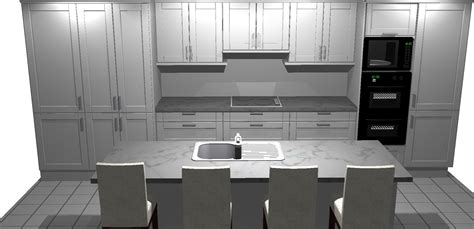 Image result for Fitted Kitchen Designs