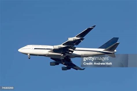 Image result for B 747 Model Side View