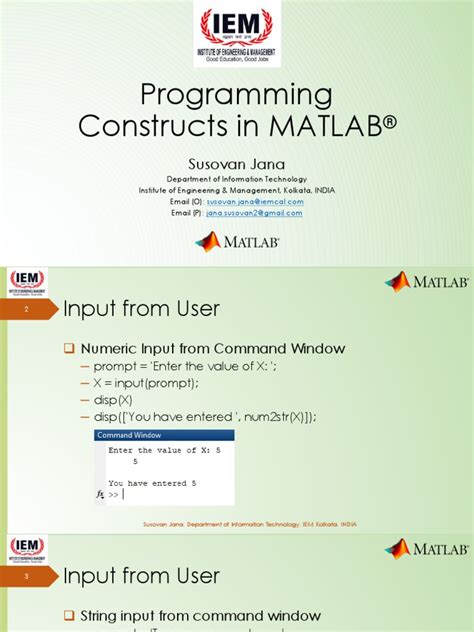 Image result for Create an Object in MATLAB
