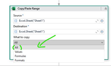 Image result for Excel Copy/Paste Issue