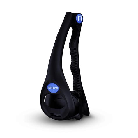 Menhood® Grooming | Premium Tools and Formulations for Men's Grooming