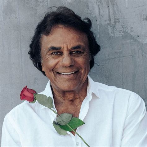 Image result for Johnny Mathis Live