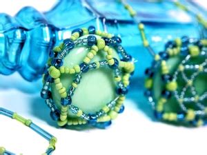 Beaded Bezel Tutorial 的图像结果