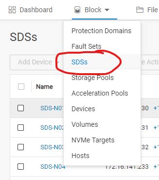 PowerFlex 4.X: How to Clear Device Error from PFMP for Dial Home SIO03 ...