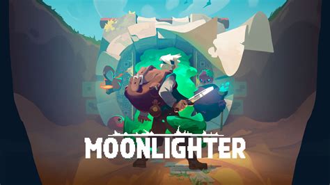 Moonlighter Wiki