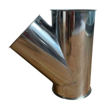 Assymetric Branch Pipe (Y Style) – Millkart