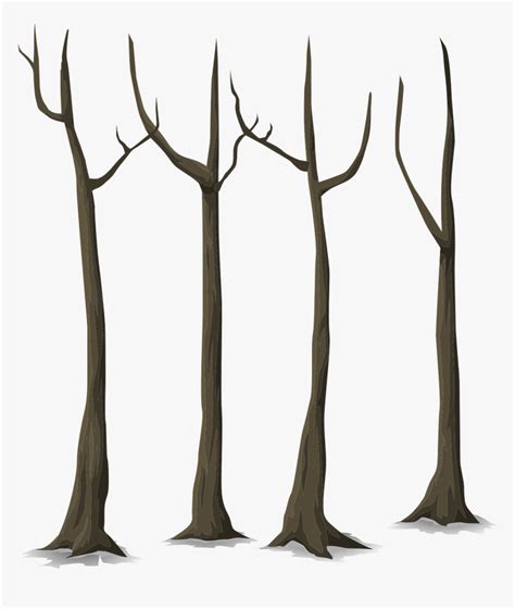 Image result for Tree Trunk Cartoon Transparent PNG