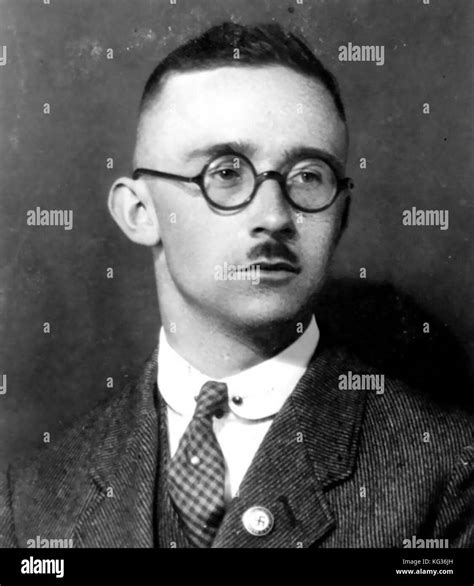 Heinrich Himmler Images