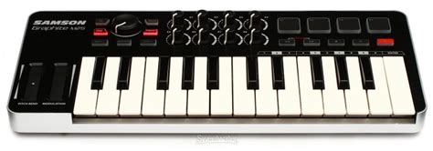 Image result for Samson Graphite M25 Review