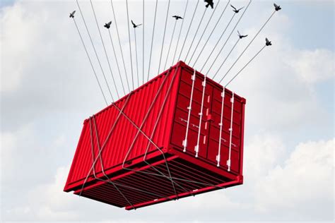 A V LOGISTICS | Your Trusted Partner in Seamless Global Logistics