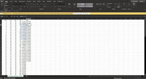 Image result for Excel Repeat Formula Column