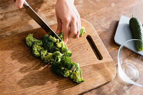 Know Your Greens: Benefits Of Broccoli | Femina.in