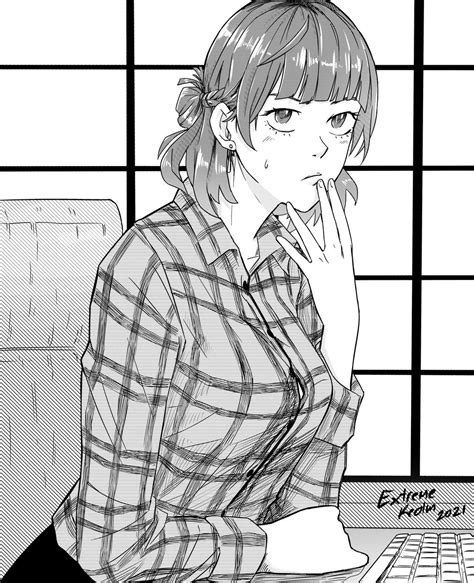 Teieri Anri by ExtremeRealm on DeviantArt