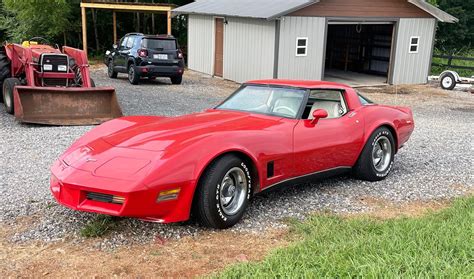 1980 Chevrolet Corvette | GAA Classic Cars
