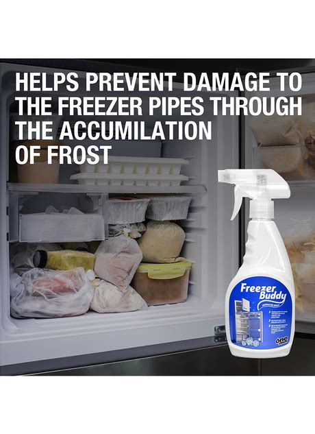 Image result for Freezer Defroster Spray