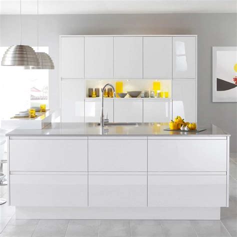 Delish Interio | Best Modular Kitchen Design Jaipur | Kitchen Design