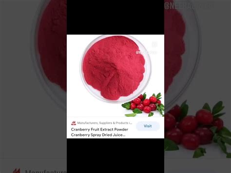 Standardized Herbal Extract - Melissa Extract Trader - Wholesaler ...
