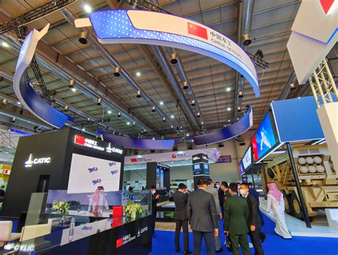 中国股市：这6家国防军工企业，将迎持续高景成长空间 - 液压汇