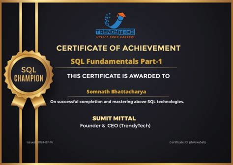 SQL Trendytech 的图像结果