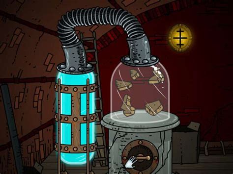 Image result for Submachine 10 Full Map