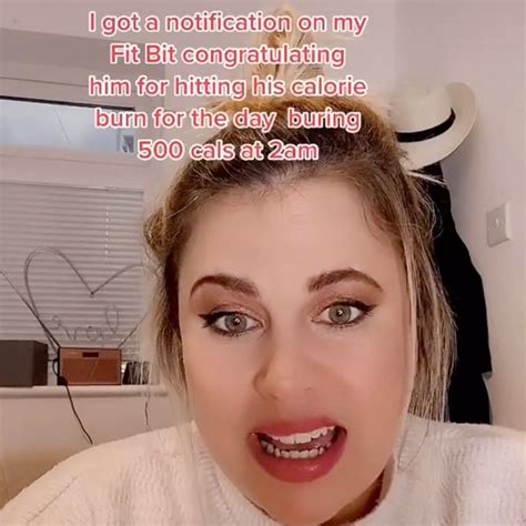 Cheating Bf Gets Caught Because Of His Fitbit