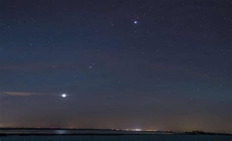 Six Planets Are About To Align Like Never Before — Here’s The Date To ...