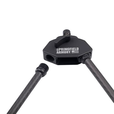 Image result for Springfield Waypoint Bipod Mount