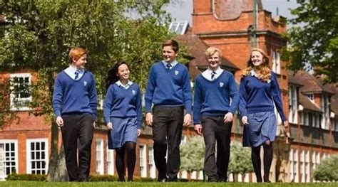 2023年英国本科留学有哪些院校值得关注？