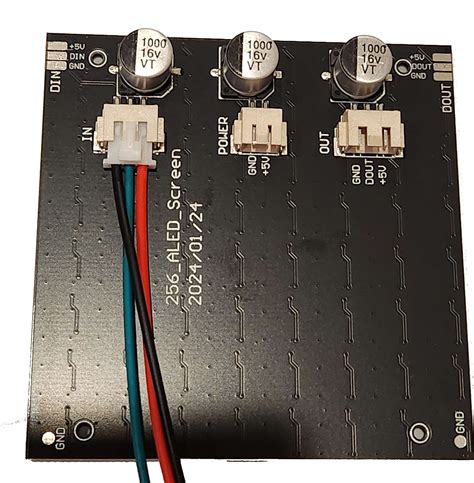 Addressable 12V LED Arduino Controller 的图像结果