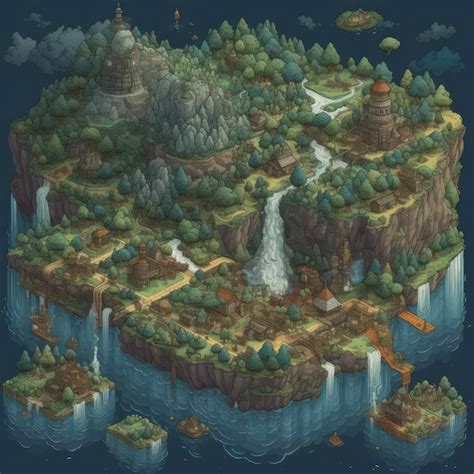 Image result for Interactive Waterfall World Map