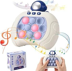 Buy Speed Push Pop It Puzzle Game, Fidget Toy It Game, Puzzle Game ...